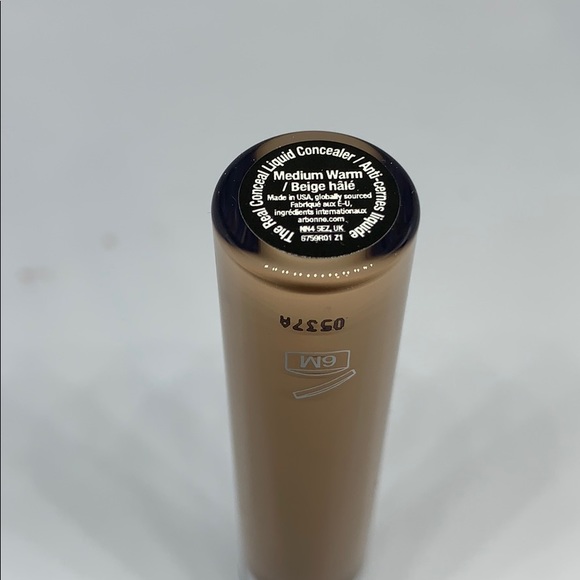 ARBONNE medium warm concealer new in box - Picture 3 of 5